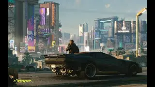 Cyberpunk 2077 Nomad Lifepath Livestream PS5 Cause COD Cold War Crashed 2x