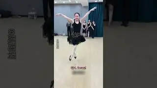 Латинские танцы пошли не так