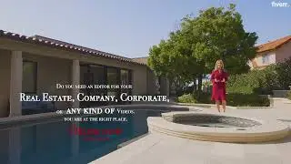 How Professional Video Editing Helps Real Estate Agents Get More Leads