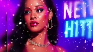 Rihanna and Jay-Z's -Emotional lovely(Tribute Music Video 2025) OUT NOW !!!!