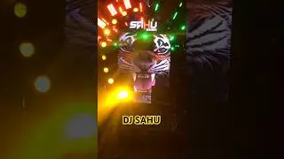Sound Check 🔊 DJ SAHU 2025 || Tagda Sound Quality #djgol2 #dj #djsahu #djremix