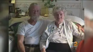 Elderly Couple With Health Issues Missing In Palmdale