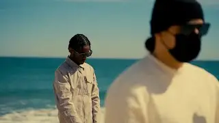Bello&Dallas - Météo (Clip officiel)