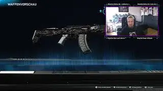 Warzone Camo Grind ist fertig - 3 von 4 Modis sind geschafft, ohne Umwege 🔥#warzone #twitch
