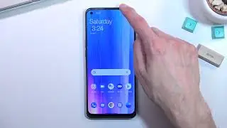 Как использовать функцию записи экрана на OnePlus Nord CE 2 &mdash; запишите экран Oppo