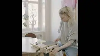 Sj&ouml;bergs Smart Vise