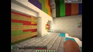 minecraft SCB (Две победы часть 2)