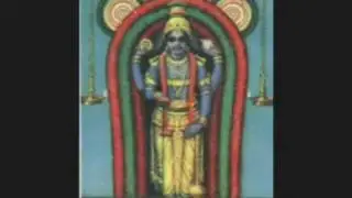 Guruvayur Temple Darshan - medium quality video