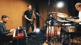 ELEI - Doc's Groove (cover by Marcus Johnson)