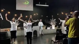 Teatro João 20, ibla ministério renovo