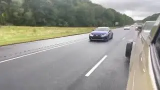 RCF flyby