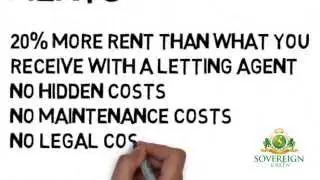 Guaranteed Rental Scheme for London Properties