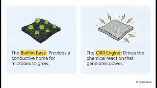 6 DIY Microbial Fuel Cell Assembly: From Parts to Power