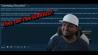 Consequence Of Blocking Grim Hex. Is it Fair? | Star Citizen