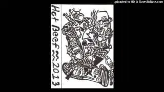 Hot Beef - Christian Rat Attack
