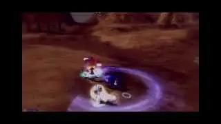 Silkroad Private Server - 90 Cap - First Video Ever