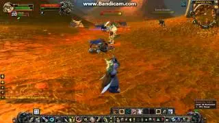 WoW Rare Spawns: Rohh The Silent