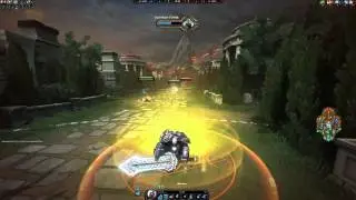 #1 SMITE LEAGUES [Tyr - Jungle]