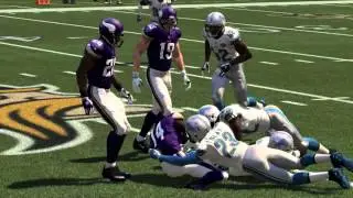 Madden Improvement Areas: Player Injuries