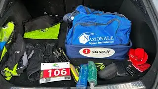 FORTE DI ORINO TRAIL 2023 - La mia FOT 18K