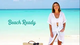 SHEIN Bikini Cover Ups and Stylish Daywear | Fashion for Women Over 50