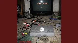 GAME OVER