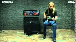 Engl Invader 100/2 - E642/2 Test / Review