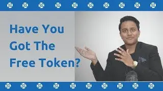 Watch This To Know About The Free GXToken