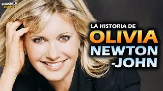 ¡PELEÓ HASTA EL FINAL! El TRISTE adiós de Olivia Newton John | Documental en español