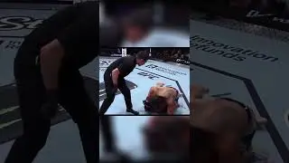 Knockout Madness: Dalgarian's Explosive UFC Debut!