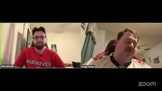 Cody and Alex Sports Talk
