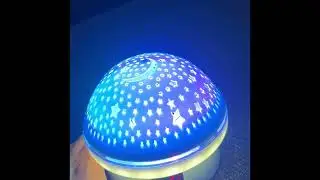 Star Projector for Kids Bedroom,Star Night Light Projector with Timer & Remote Control