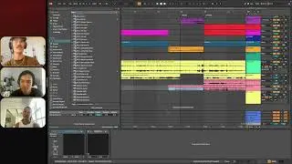 being passionate in the music vs what actually pushes the needle as an artist, a sesh with Elodie