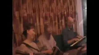 Hickeys Aherla, Trad Session