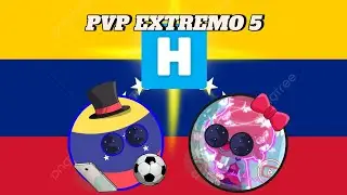 PVP EXTREMO 5 #manotengofe #lavinotinto #fcbarcelona @Anahi_TEE_ZENG #venezuela