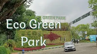 Eco Green Park Batu