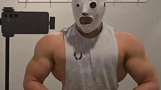 Cut Day 2 - Arms