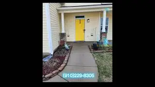 Revive Your Outdoor Space | TruShine Pressure Washing Services