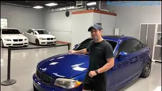 Basic But Important PPF (Paint Protection Film) Installation Guide