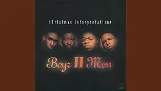 Silent Night (Intro)