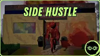 Side Hustle | Indie Horror Game |