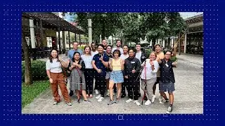 Manila teambuilding | Oradian