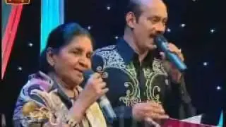 Vella Simbina Rella(Muhudu Jeevite)_Ishak & Kalasuri Latha Walpola