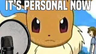 Eevee&rsquo;s Diss Track