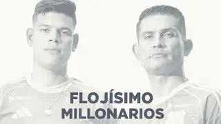 TERRIBLE noche de Millonarios en el Campín ante Junior. Estos fueron los ERRORES del equipo Ⓜ️🥴