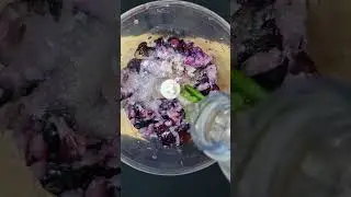 Jam Juice (জামের জুস) #shorts #jam #jamjuice #JamLovers #shortsfeed #viral #trendingshorts #recipe