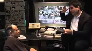 Artprice.com / Interview with Thierry Ehrmann / part 1/4