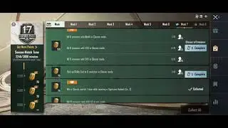 Week 7 Elite RP Missions