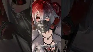 Finally became the protagonist code vein
