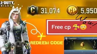 Codm Redeem Code august 2022 | Today Redeem Code Codm 2022 | New Redeem Code Codm | Codm Codes 2022